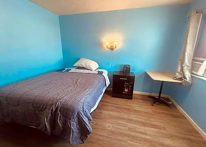 Motel Express Near Airport Columbus