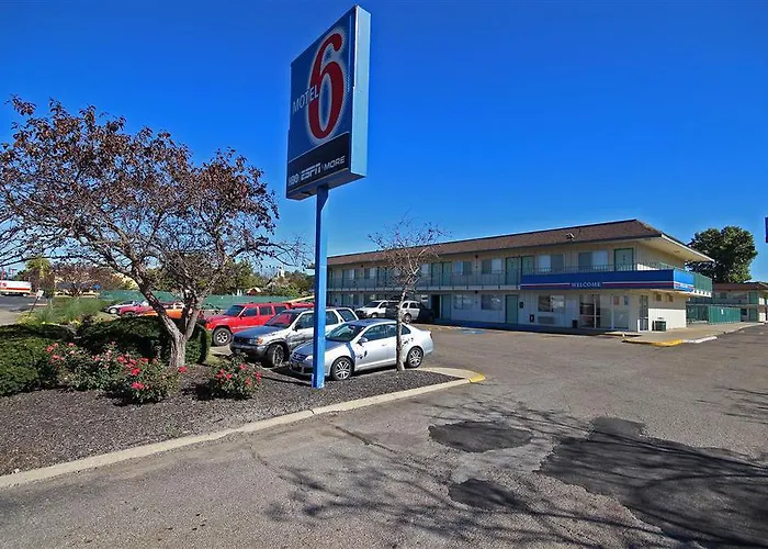 Motel Express Near Airport Columbus